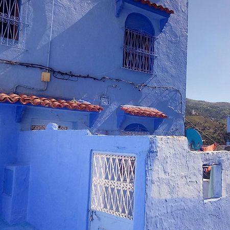 Casa Meryem Chefchaouen Ngoại thất bức ảnh