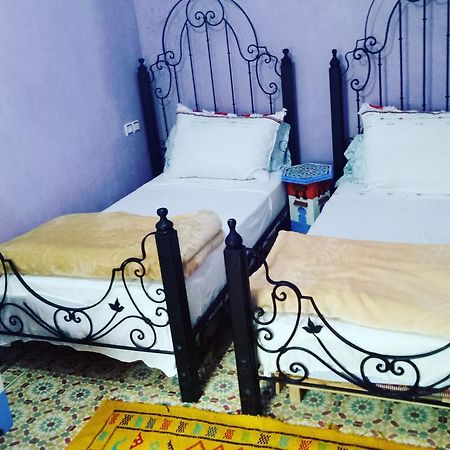 Casa Meryem Chefchaouen Ngoại thất bức ảnh