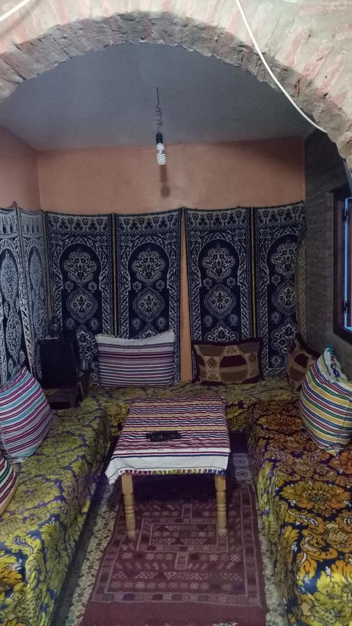Casa Meryem Chefchaouen Ngoại thất bức ảnh