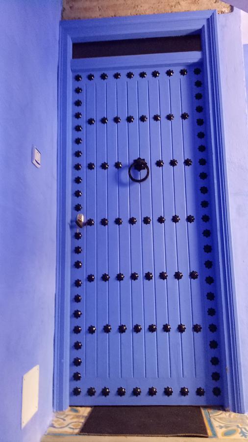Casa Meryem Chefchaouen Ngoại thất bức ảnh