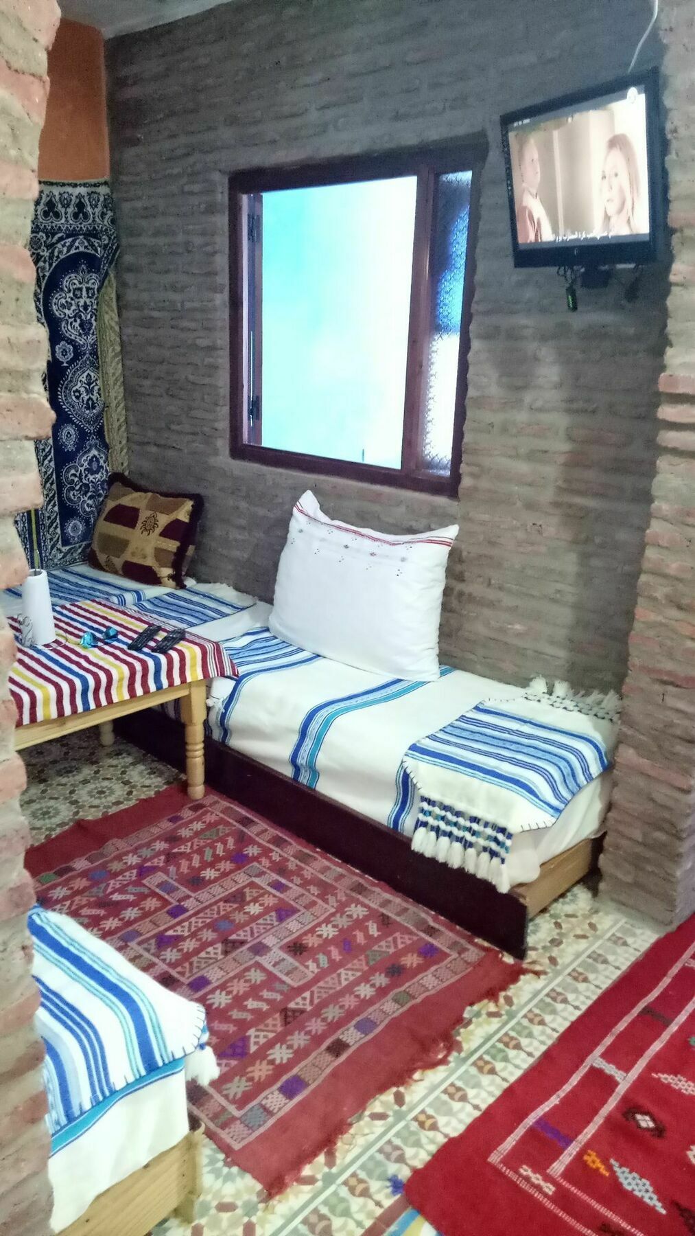 Casa Meryem Chefchaouen Ngoại thất bức ảnh