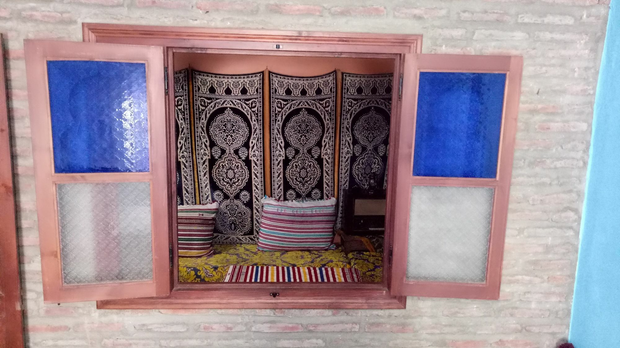 Casa Meryem Chefchaouen Ngoại thất bức ảnh