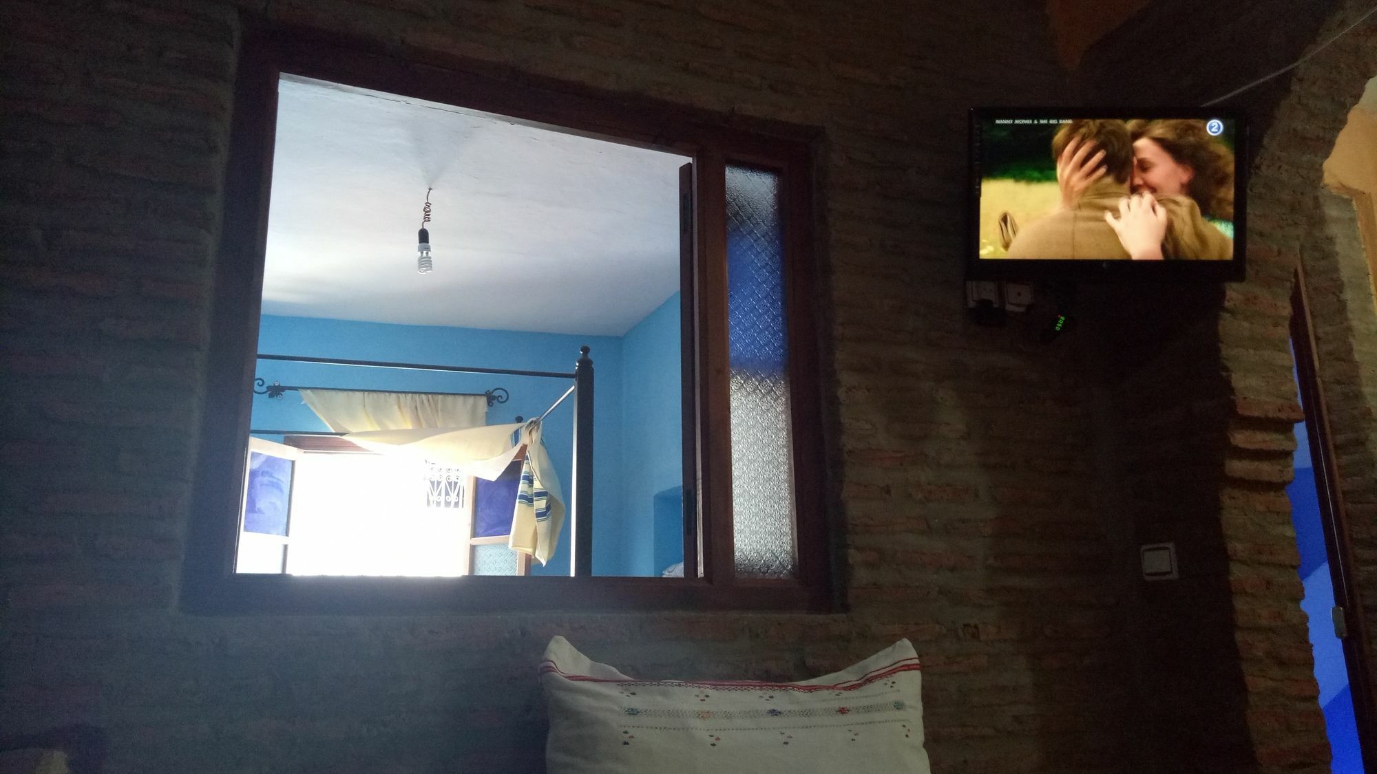 Casa Meryem Chefchaouen Ngoại thất bức ảnh